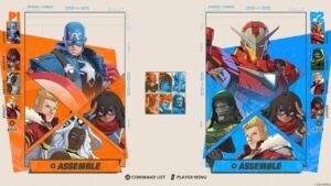 marvel tokon evo 2025