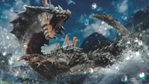 capcom cancel cedec 2025 presentation about mh wilds optimalization