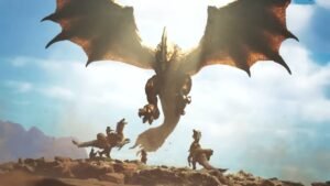 monster hunter wilds pc fix