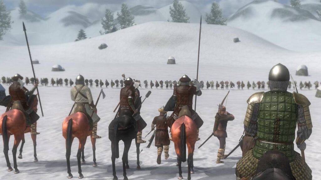 south korea ask valve to ban mount & blade mod