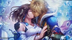 MTG x Final Fantasy bring US$ 200 million for Hasbro in one day