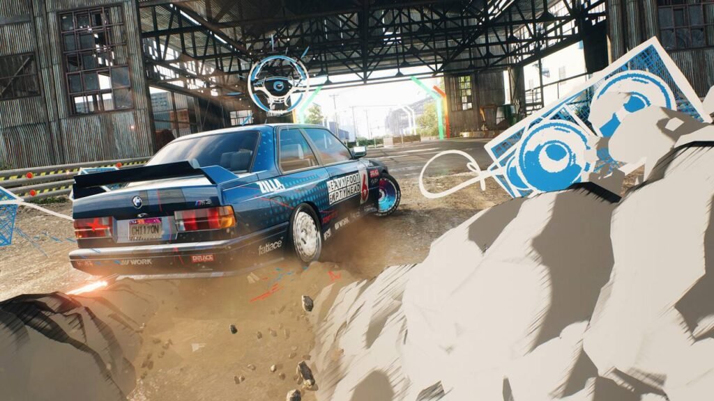 ea claimed shelved need for speed