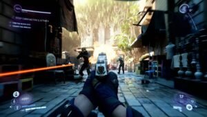 perfect dark cancelled, the initiative closed down
