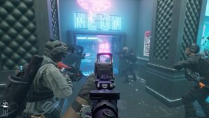 ready or not sold 10 times faster in console than PC