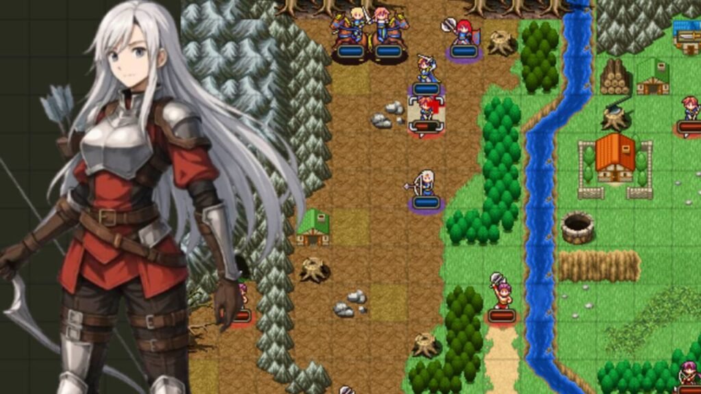 japan indie game longest credit rolls