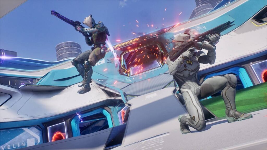 splitgate 2 back to beta