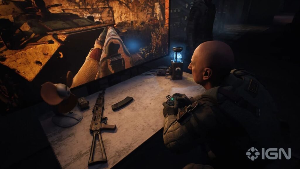 stalker 2 for playstation 5 launch late 2025
