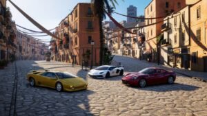 test drive unlimited casino restriction
