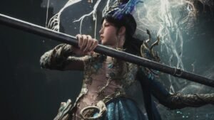wuchang: fallen feathers pc specs