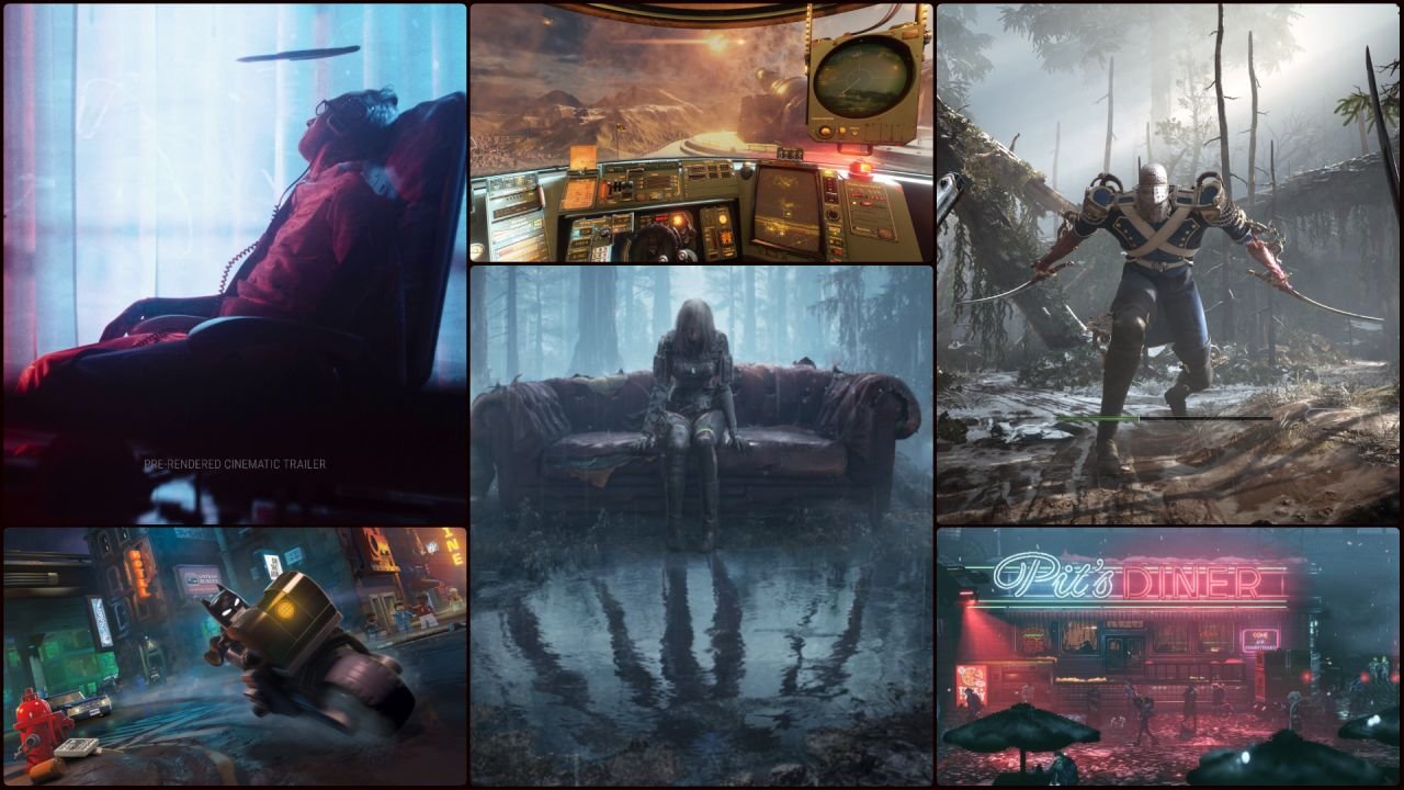 10 Game Paling Menarik di Event Gamescom 2025! - KoKang Gaming
