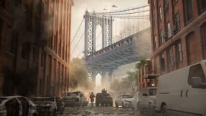 battlefield 6 won't include nicki minaj