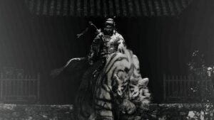 game science won't use genAI on black myth: zhong kui production