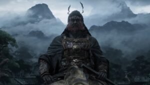 black myth: zhong kui announced