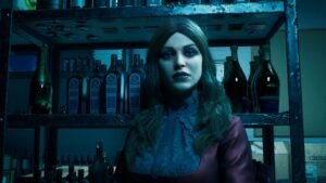 vampire: the masquerade - bloodlines 2 release date announced
