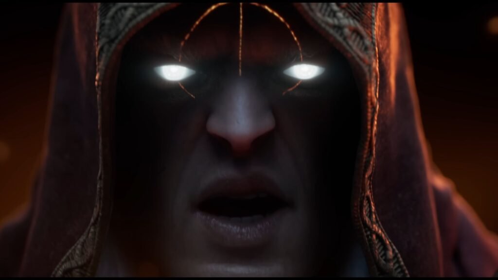 darksiders 4 officially announced
