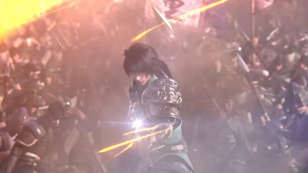 dynasty warriors remaster confirmed