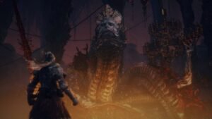 elden ring switch 2 handheld mode framerate problems