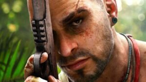 far cry tv series