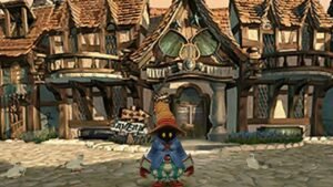 final fantasy ix top ps4 playstation store download in july 2025