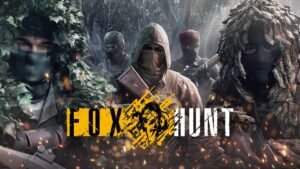 fox hunt mode not support cross play