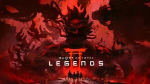ghost of yotei legends announced