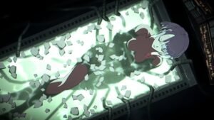lucy gameplay showcase guilty gear strive