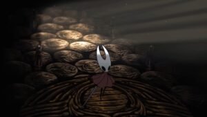 hollow knight: silksong release date