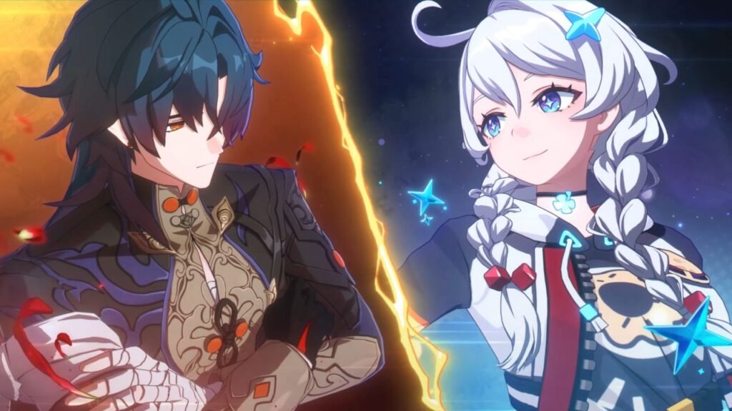 honkai: nexus anima will officially announced soon