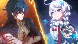 honkai: nexus anima will officially announced soon