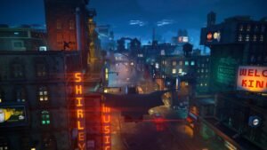 LEGO Batman: Legacy of the Dark Knight officially announced.
