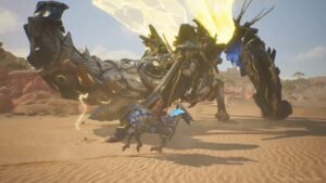 sony reject tencent's horizon mobile game proposal before light of motiram case