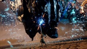 lost soul aside complete pc specs