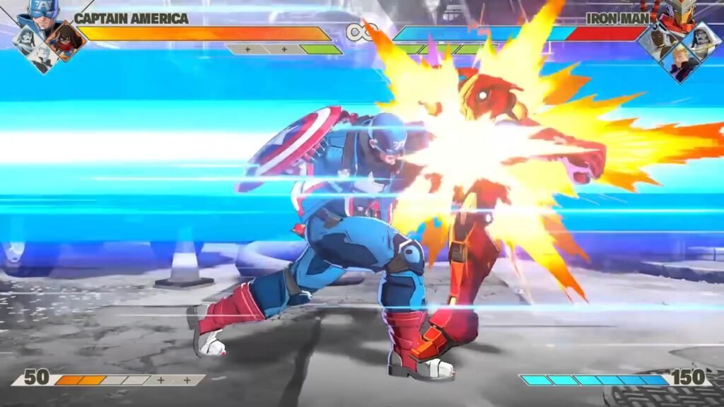 marvel tokon beginners guide released