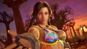 miary zo tekken 8 announcement