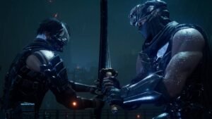 ninja gaiden 4 hero mode
