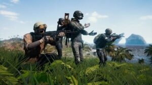 pubg support for ps4 and xbox one stopped