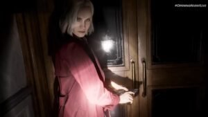 resident evil requiem gamescom 2025 trailer