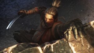 sekiro anime from kadokawa