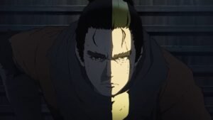 sekiro: no defeat anime announced