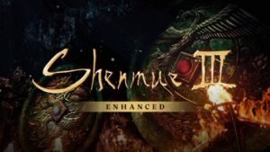 shenmue III enhanced