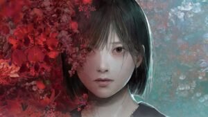 silent hill f younger generation