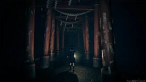 silent hill f is not a souls-like game