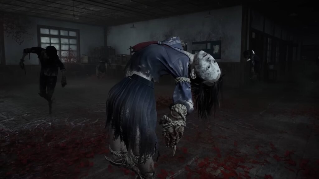silent hill f got 5 endings