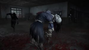 silent hill f got 5 endings
