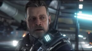 squadon 42 second biggest AAA-game budget after GTA VI