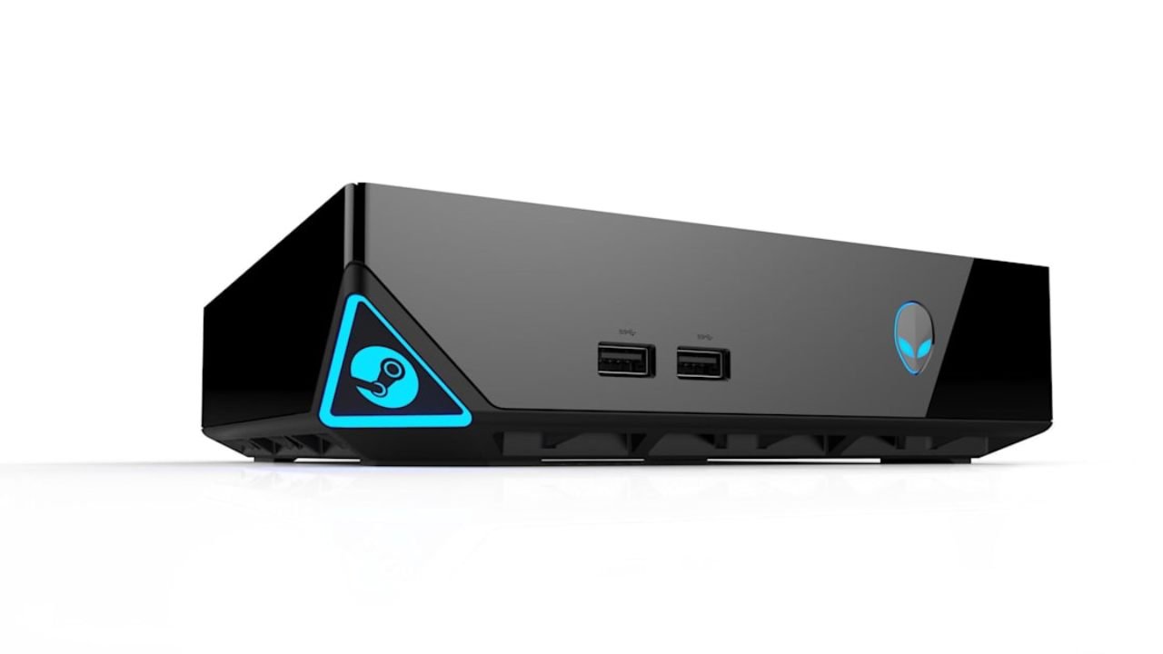 Valve Kembali Bikin Konsol Berbasis SteamOS Bernama Sandi Valve Fremont ...