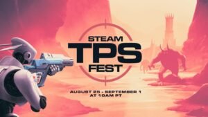 steam third person shooter discount