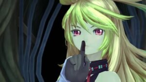 tales of xillia remastered announced