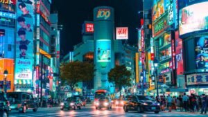 forza horizon 6 is in japan