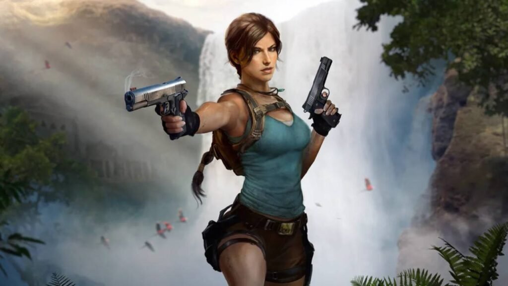 crystal dynamics make sure tomb raider next team safe from layoffs